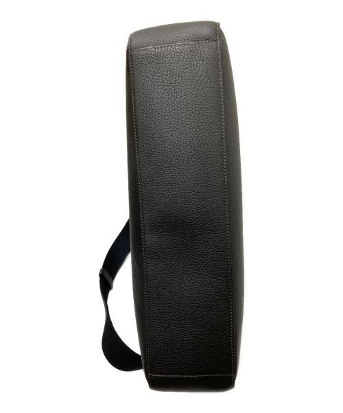 COACH（コーチ）COACH (コーチ) 2WAYブリーフケース/サリバン ポートフォリオ ブリーフ ブラック サイズ:下記参照の古着・服飾アイテム