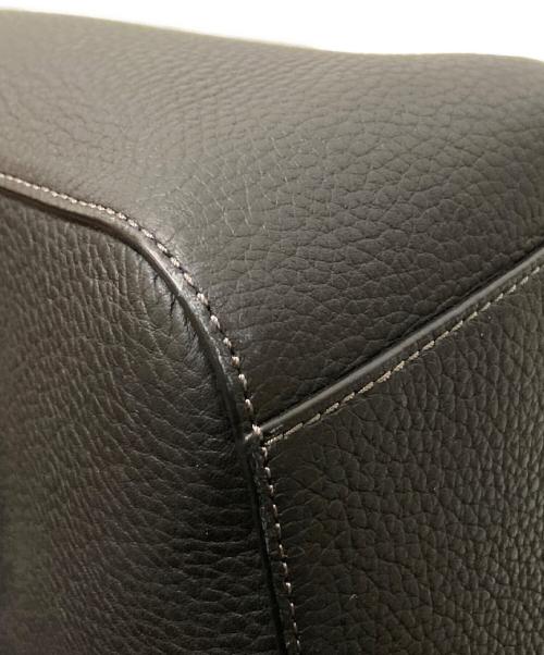 COACH（コーチ）COACH (コーチ) 2WAYブリーフケース/サリバン ポートフォリオ ブリーフ ブラック サイズ:下記参照の古着・服飾アイテム