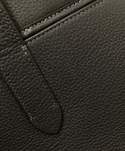 COACH（コーチ）COACH (コーチ) 2WAYブリーフケース/サリバン ポートフォリオ ブリーフ ブラック サイズ:下記参照の古着・服飾アイテム