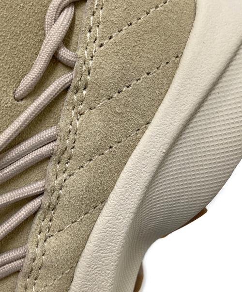 KEEN（キーン）KEEN (キーン) ユニークチャッカスニーカー ベージュ サイズ:23.5㎝の古着・服飾アイテム