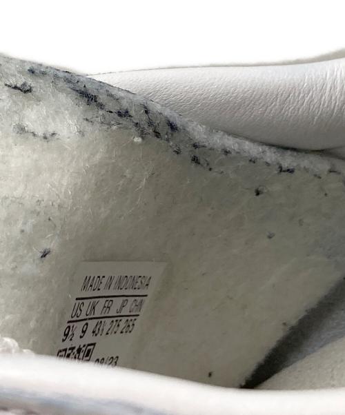 adidas（アディダス）adidas (アディダス) BILLY'S (（ビリーズ) 別注スーパースター82 ホワイト サイズ:27.5㎝の古着・服飾アイテム