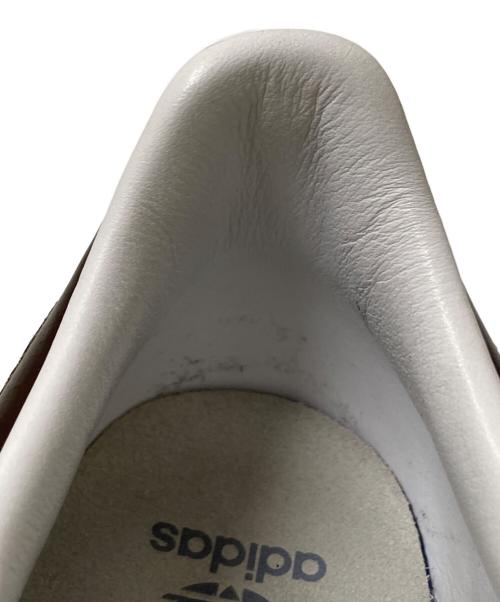 adidas（アディダス）adidas (アディダス) BILLY'S (（ビリーズ) 別注スーパースター82 ホワイト サイズ:27.5㎝の古着・服飾アイテム