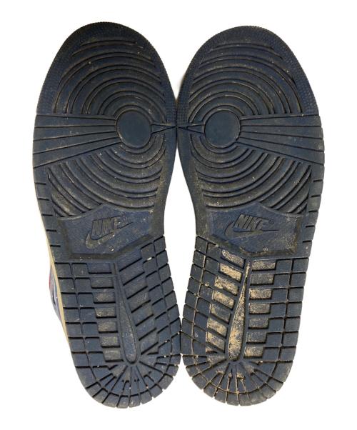 NIKE（ナイキ）NIKE (ナイキ) Air Jordan 1 Mid 