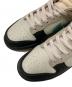 中古・古着 NIKE (ナイキ) ダンク LOW ベージュ×ブラック サイズ:27.5㎝：5000円
