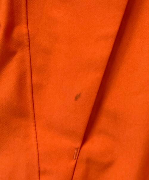 THE NORTH FACE（ザ ノース フェイス）THE NORTH FACE (ザ ノース フェイス) MOUNTAIN JACKET オレンジ×ブラック サイズ:XSの古着・服飾アイテム