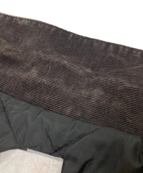 CarHartt（カーハート）CarHartt (カーハート) トラディショナルコート ブラック サイズ:下記参照の古着・服飾アイテム