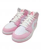 NIKEナイキ）の古着「GS Air Jordan 1 Mid 