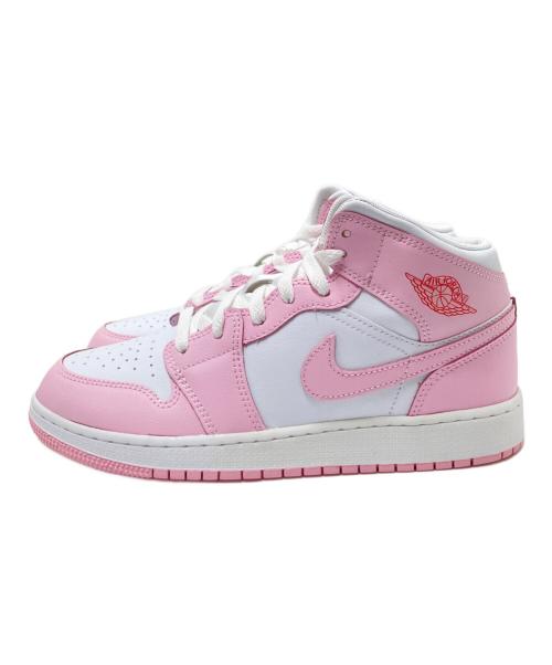 NIKE（ナイキ）NIKE (ナイキ) GS Air Jordan 1 Mid 