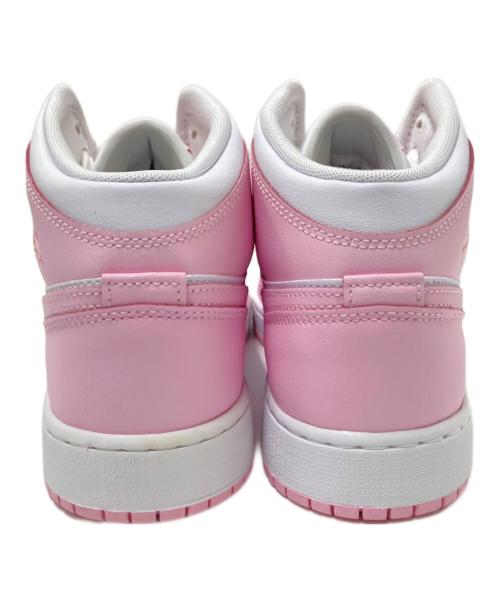 NIKE（ナイキ）NIKE (ナイキ) GS Air Jordan 1 Mid 