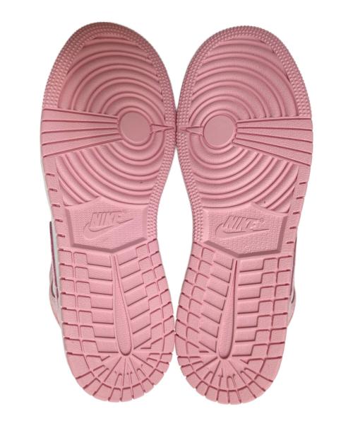 NIKE（ナイキ）NIKE (ナイキ) GS Air Jordan 1 Mid 