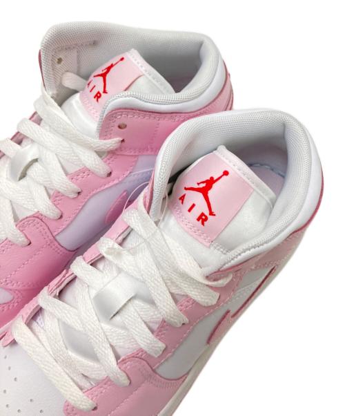 NIKE（ナイキ）NIKE (ナイキ) GS Air Jordan 1 Mid 