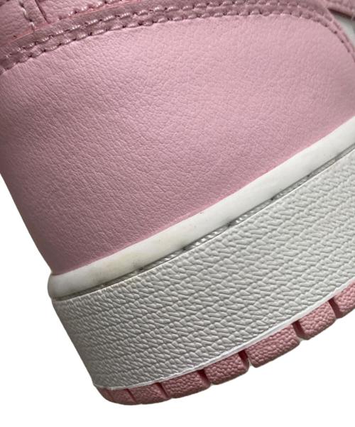 NIKE（ナイキ）NIKE (ナイキ) GS Air Jordan 1 Mid 