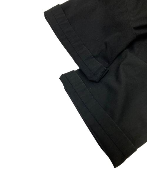 inuyasha（イヌヤシャ）inuyasha (イヌヤシャ) 00‘Sアニメプリントワークシャツ ブラック サイズ:XXLの古着・服飾アイテム