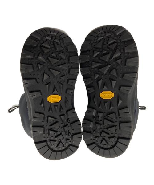 THE NORTH FACE（ザ ノース フェイス）THE NORTH FACE (ザ ノース フェイス) ヌプシブーティー ブラック サイズ:24.0㎝の古着・服飾アイテム