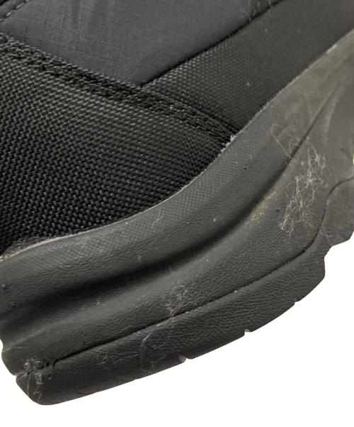 THE NORTH FACE（ザ ノース フェイス）THE NORTH FACE (ザ ノース フェイス) ヌプシブーティー ブラック サイズ:24.0㎝の古着・服飾アイテム