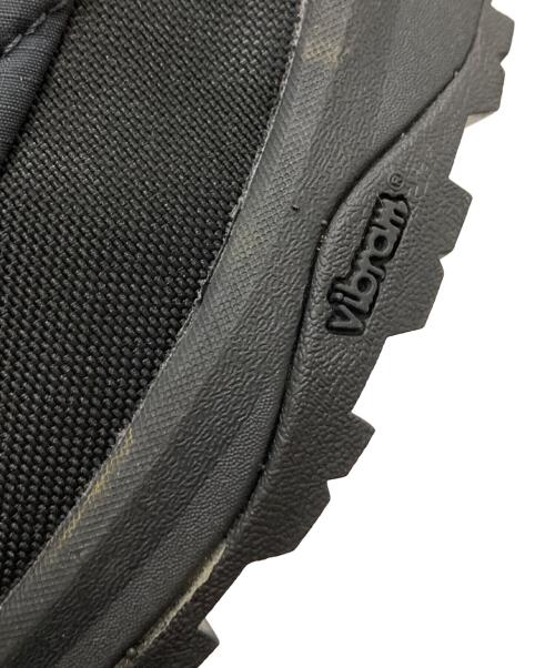 THE NORTH FACE（ザ ノース フェイス）THE NORTH FACE (ザ ノース フェイス) ヌプシブーティー ブラック サイズ:24.0㎝の古着・服飾アイテム