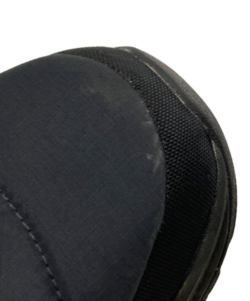 THE NORTH FACE（ザ ノース フェイス）THE NORTH FACE (ザ ノース フェイス) ヌプシブーティー ブラック サイズ:24.0㎝の古着・服飾アイテム