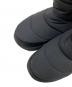 中古・古着 THE NORTH FACE (ザ ノース フェイス) ヌプシブーティー ブラック サイズ:24.0㎝：10000円