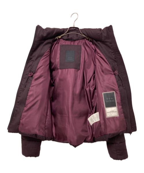 TATRAS（タトラス）TATRAS (タトラス) AGORDO パープル サイズ:01の古着・服飾アイテム