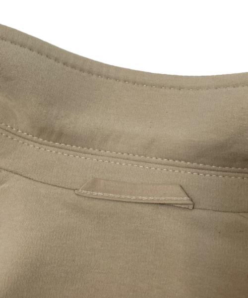 CIRCOLO 1901（チルコロ1901）CIRCOLO 1901 (チルコロ1901) 2Bジャケット ベージュ サイズ:42の古着・服飾アイテム