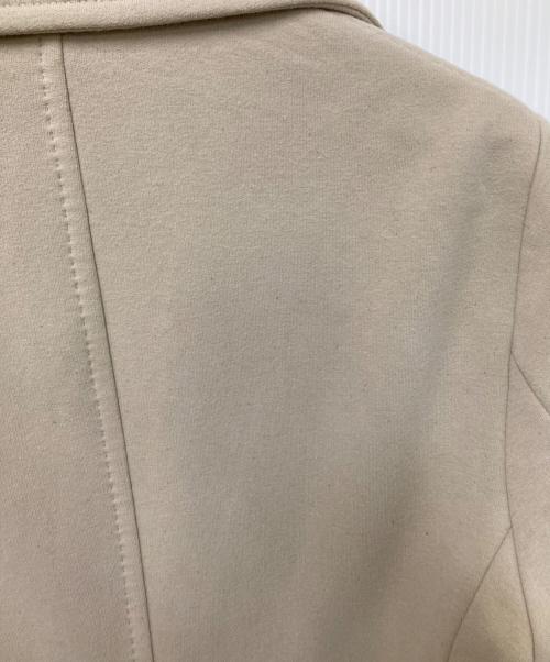 CIRCOLO 1901（チルコロ1901）CIRCOLO 1901 (チルコロ1901) 2Bジャケット ベージュ サイズ:42の古着・服飾アイテム