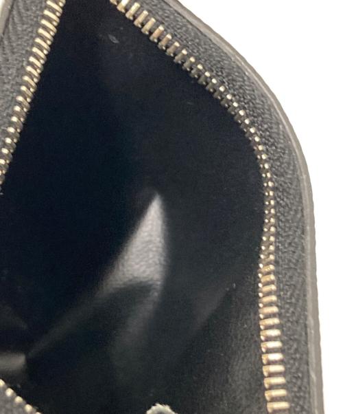 LOUIS VUITTON（ルイ ヴィトン）LOUIS VUITTON (ルイ ヴィトン) ポルトフォイユ スマート ブラック サイズ:下記参照の古着・服飾アイテム