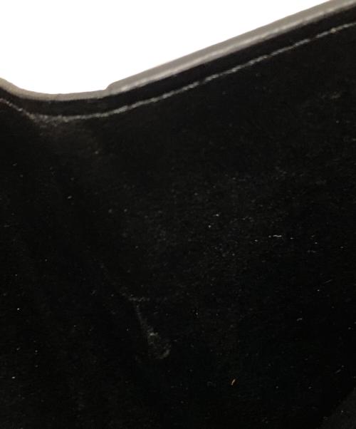 LOUIS VUITTON（ルイ ヴィトン）LOUIS VUITTON (ルイ ヴィトン) ポルトフォイユ スマート ブラック サイズ:下記参照の古着・服飾アイテム