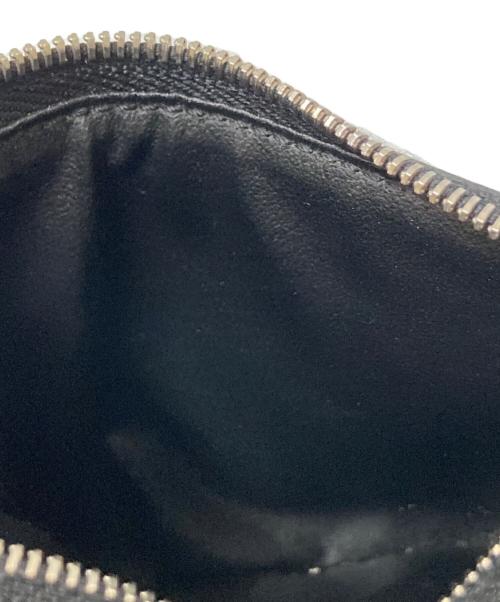 LOUIS VUITTON（ルイ ヴィトン）LOUIS VUITTON (ルイ ヴィトン) ポルトフォイユ スマート ブラック サイズ:下記参照の古着・服飾アイテム