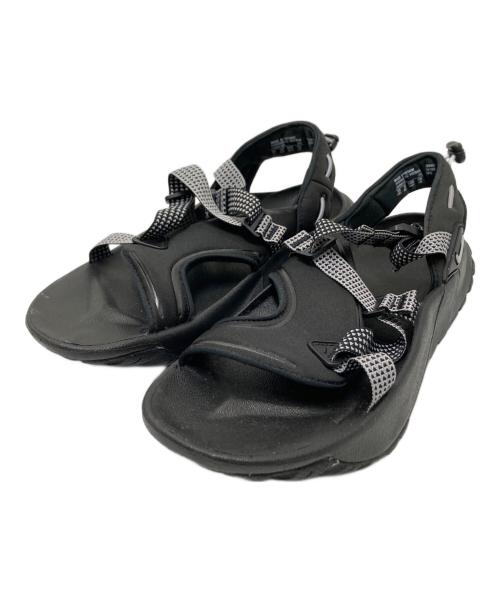NIKE（ナイキ）NIKE (ナイキ) ONEONTA NN SANDAL ブラック サイズ:26.0cmの古着・服飾アイテム