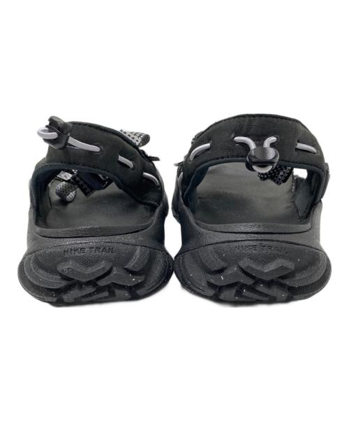 NIKE（ナイキ）NIKE (ナイキ) ONEONTA NN SANDAL ブラック サイズ:26.0cmの古着・服飾アイテム