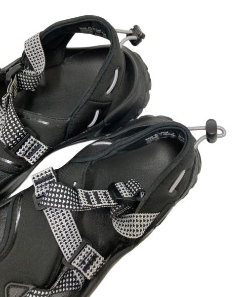 NIKE（ナイキ）NIKE (ナイキ) ONEONTA NN SANDAL ブラック サイズ:26.0cmの古着・服飾アイテム