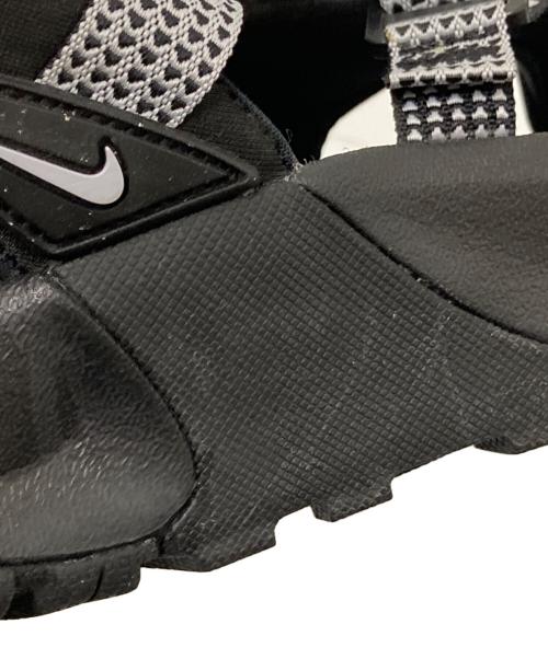 NIKE（ナイキ）NIKE (ナイキ) ONEONTA NN SANDAL ブラック サイズ:26.0cmの古着・服飾アイテム