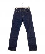 G-STAR RAWジースターロゥ）の古着「デニムパンツ」｜インディゴ
