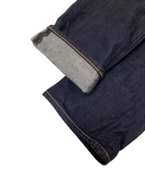 G-STAR RAW（ジースターロゥ）G-STAR RAW (ジースターロゥ) デニムパンツ インディゴ サイズ:W29×L32の古着・服飾アイテム