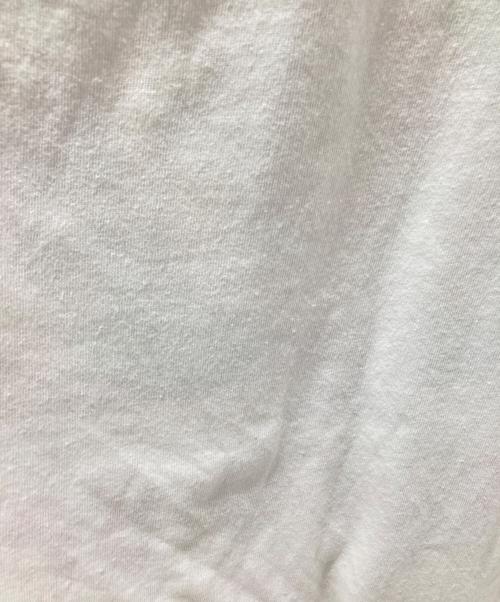 Sherry（シェリー）Sherry (シェリー) プリントTシャツ ホワイト サイズ:ONEの古着・服飾アイテム