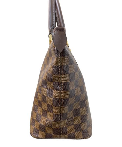 LOUIS VUITTON（ルイ ヴィトン）LOUIS VUITTON (ルイ ヴィトン) サレヤPM ブラウン サイズ:下記参照の古着・服飾アイテム