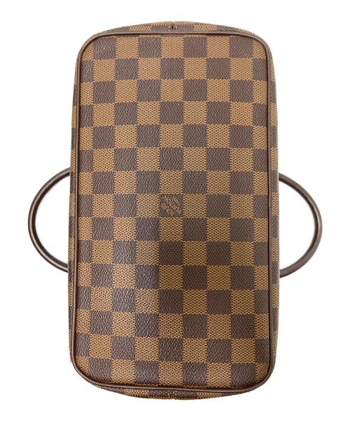 LOUIS VUITTON（ルイ ヴィトン）LOUIS VUITTON (ルイ ヴィトン) サレヤPM ブラウン サイズ:下記参照の古着・服飾アイテム