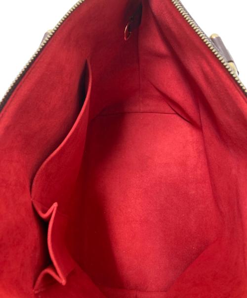 LOUIS VUITTON（ルイ ヴィトン）LOUIS VUITTON (ルイ ヴィトン) サレヤPM ブラウン サイズ:下記参照の古着・服飾アイテム