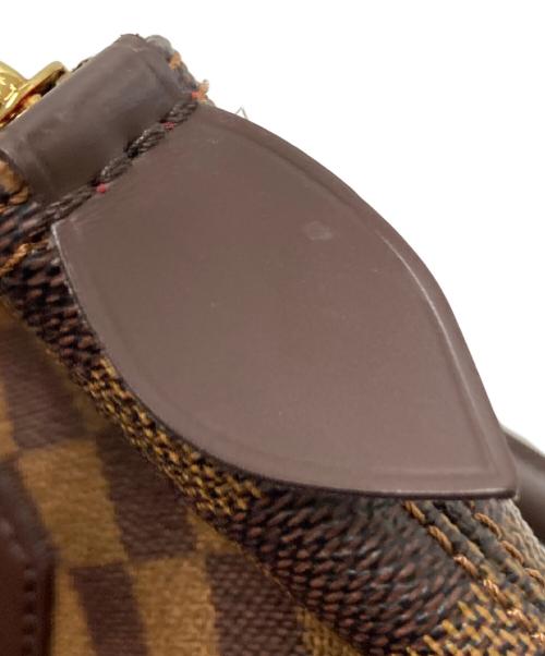 LOUIS VUITTON（ルイ ヴィトン）LOUIS VUITTON (ルイ ヴィトン) サレヤPM ブラウン サイズ:下記参照の古着・服飾アイテム