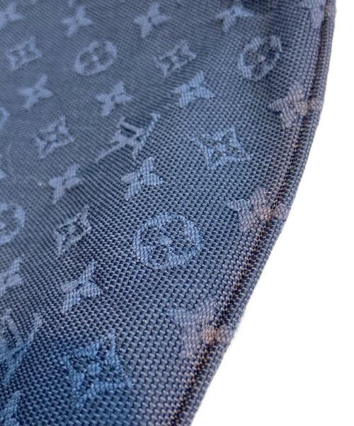 LOUIS VUITTON（ルイ ヴィトン）LOUIS VUITTON (ルイ ヴィトン) ジョセフィーヌPM ネイビー サイズ:下記参照の古着・服飾アイテム