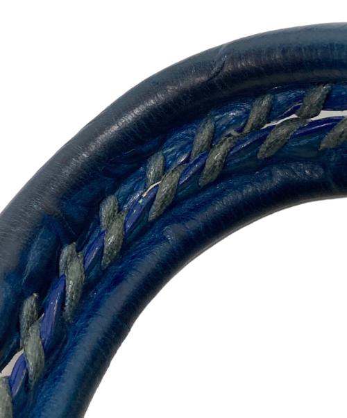 BALENCIAGA（バレンシアガ）BALENCIAGA (バレンシアガ) ザ・シティ ハンドバッグ ブルー サイズ:下記参照の古着・服飾アイテム