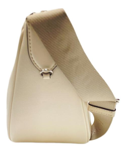 COACH（コーチ）COACH (コーチ) ショルダーバッグ ホワイト サイズ:下記参照の古着・服飾アイテム