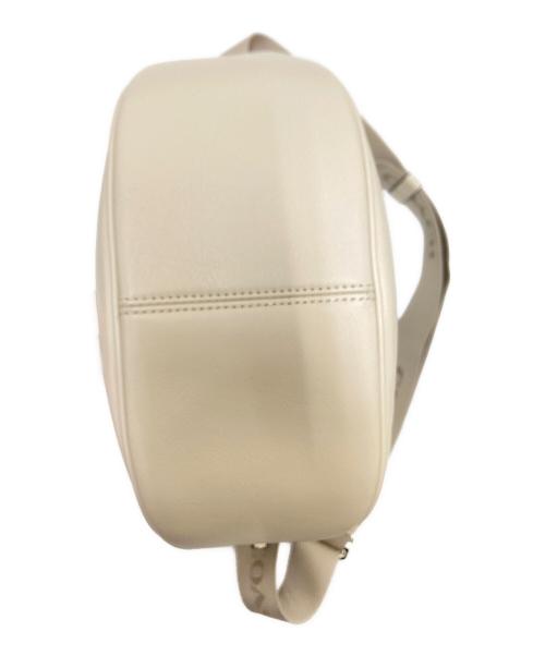 COACH（コーチ）COACH (コーチ) ショルダーバッグ ホワイト サイズ:下記参照の古着・服飾アイテム