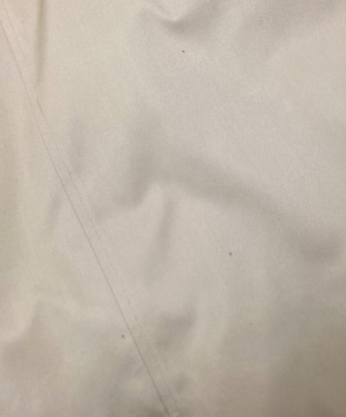 Burberry's（バーバリー）Burberry's (バーバリーズ) ノバチェックライナー付きバルマカーンコート ベージュ サイズ:表記無しの古着・服飾アイテム