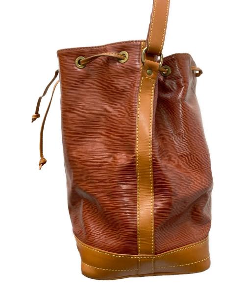 LOUIS VUITTON（ルイ ヴィトン）LOUIS VUITTON (ルイ ヴィトン) ショルダーバッグ ケニア・ブラウン サイズ:下記参照の古着・服飾アイテム