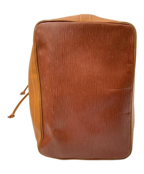 LOUIS VUITTON（ルイ ヴィトン）LOUIS VUITTON (ルイ ヴィトン) ショルダーバッグ ケニア・ブラウン サイズ:下記参照の古着・服飾アイテム