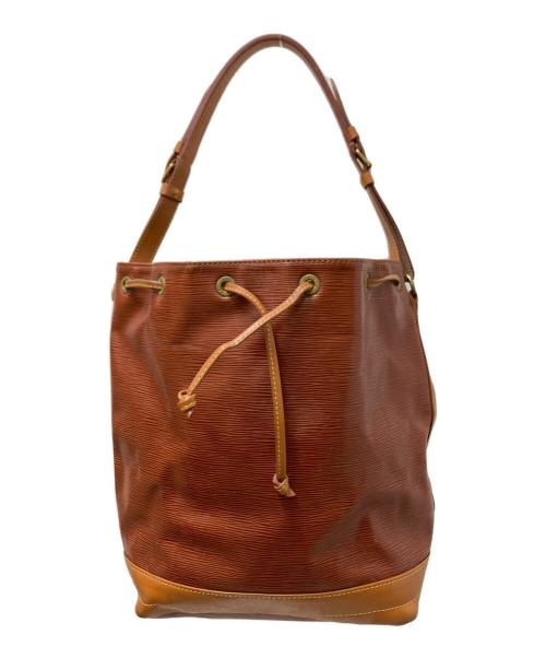 LOUIS VUITTON（ルイ ヴィトン）LOUIS VUITTON (ルイ ヴィトン) ショルダーバッグ ケニア・ブラウン サイズ:下記参照の古着・服飾アイテム