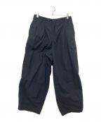 NIKEナイキ）の古着「NK CLUB Balloon PANT」｜ネイビー
