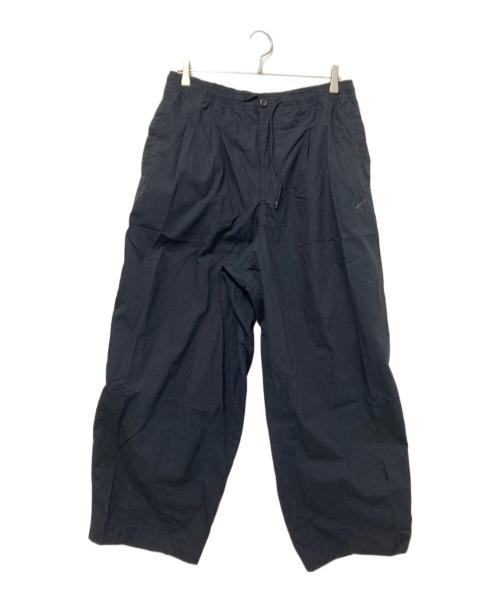 NIKE（ナイキ）NIKE (ナイキ) NK CLUB Balloon PANT ネイビー サイズ:Lの古着・服飾アイテム
