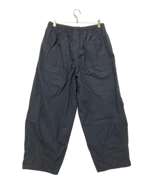 NIKE（ナイキ）NIKE (ナイキ) NK CLUB Balloon PANT ネイビー サイズ:Lの古着・服飾アイテム